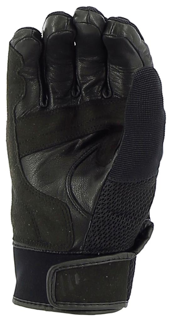 DESERT 2 GLOVE BLACK